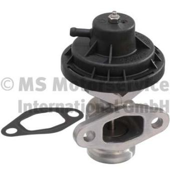 Vanne EGR PIERBURG 7.22477.10.0 pour SKODA OCTAVIA 1.9 SDI - 68cv