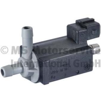 Détendeur de suralimentation PIERBURG 7.22687.51.0 pour PORSCHE CAYENNE 3.6 S - 420cv