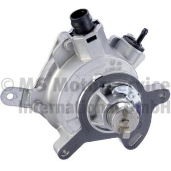 Pompe à vide, système de freinage PIERBURG 7.24807.74.0 pour FORD C-MAX 1.0 EcoBoost - 100cv
