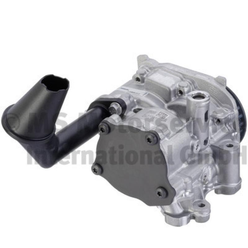 Pompe à vide, freinage PIERBURG 7.24808.37.0 - Visuel 1