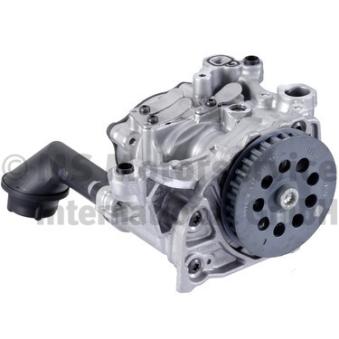 Pompe à vide, freinage PIERBURG [7.24808.39.0]