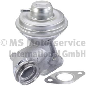 Vanne EGR PIERBURG OEM 9641052380