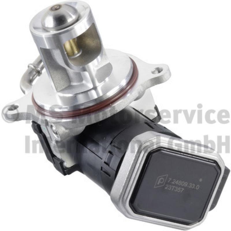 Vanne EGR PIERBURG 7.24809.33.0 - Visuel 1