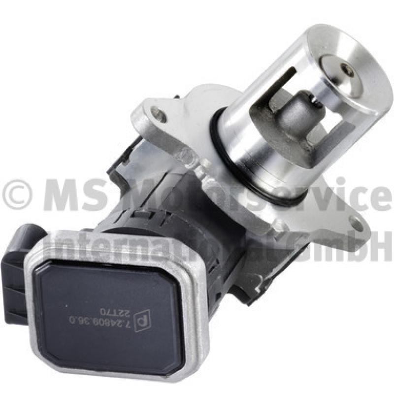 Vanne EGR PIERBURG 7.24809.36.0 - Visuel 1