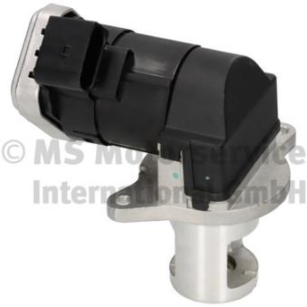 Vanne EGR PIERBURG 7.24809.48.0 pour MERCEDES-BENZ CLASSE E E 220 T CDI - 170cv