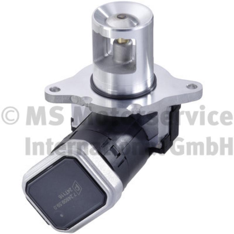 Vanne EGR PIERBURG 7.24809.59.0 - Visuel 1