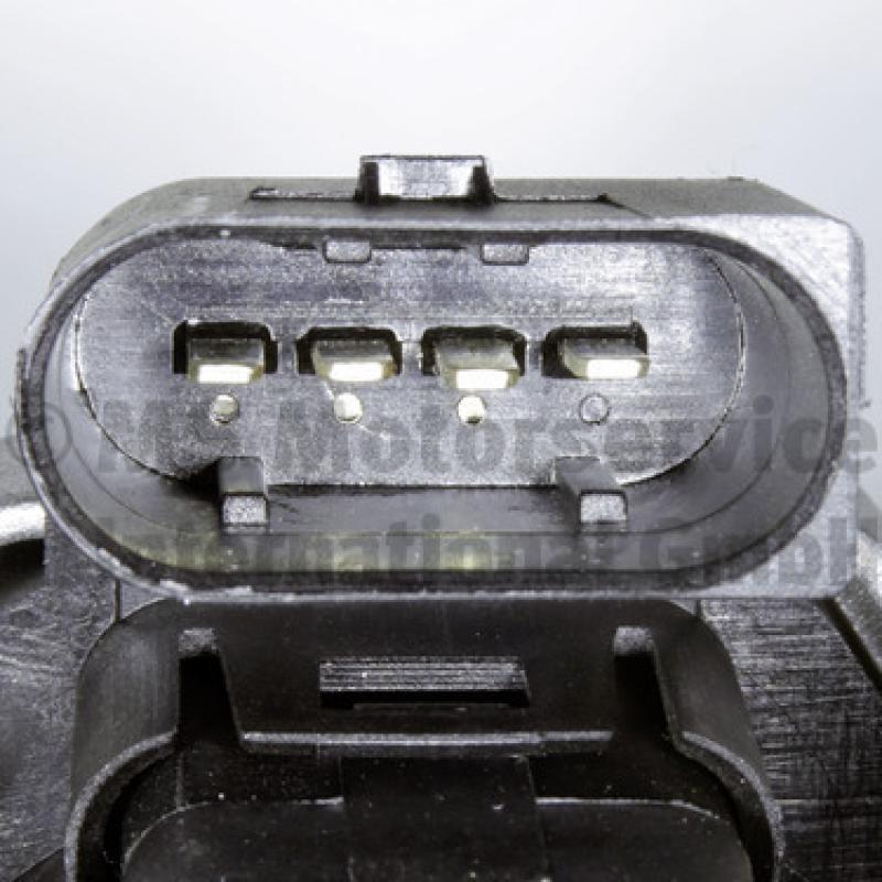 Vanne EGR PIERBURG 7.24809.59.0 - Visuel 2