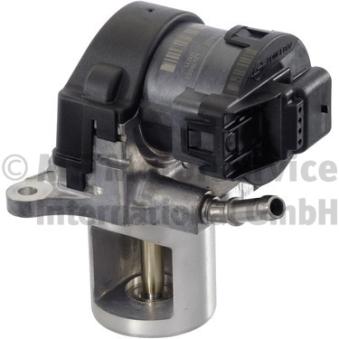 Vanne EGR PIERBURG 7.24809.67.0 pour MERCEDES-BENZ CLASSE E E 300 CDI / BlueTEC - 231cv