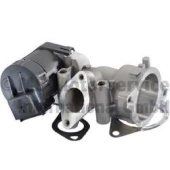 Vanne EGR PIERBURG 7.24809.68.0 pour FORD KUGA 2.0 TDCi - 140cv