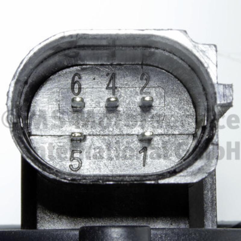 Vanne EGR PIERBURG 7.24809.70.0 - Visuel 2