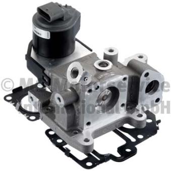 Vanne EGR PIERBURG 7.24809.84.0 pour MERCEDES-BENZ CLA CLA 250 - 211cv