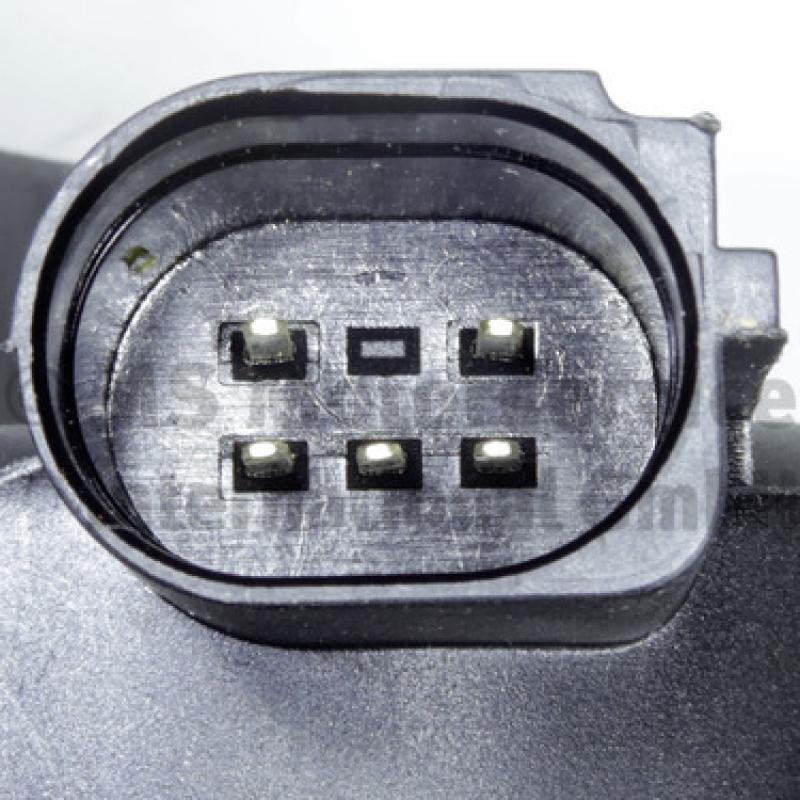 Vanne EGR PIERBURG 7.24809.93.0 - Visuel 2