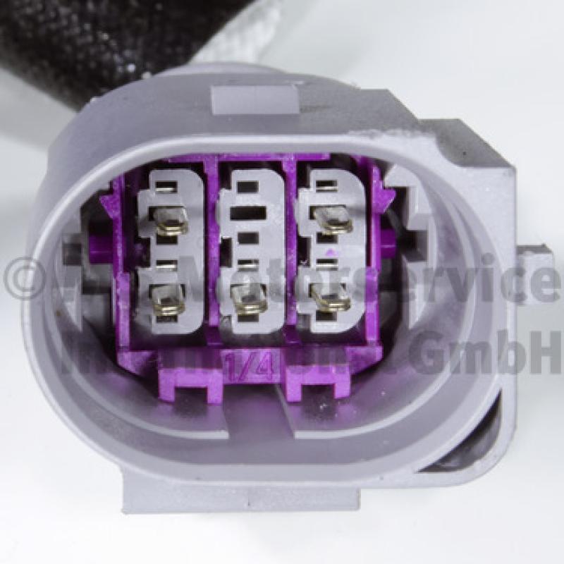 Vanne EGR PIERBURG 7.24809.98.0 - Visuel 2