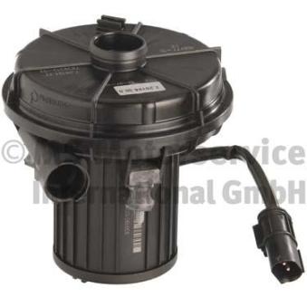 Pompe d'injection d'air secondaire PIERBURG 7.28124.30.0 pour BMW Série 3 M3 - 420cv