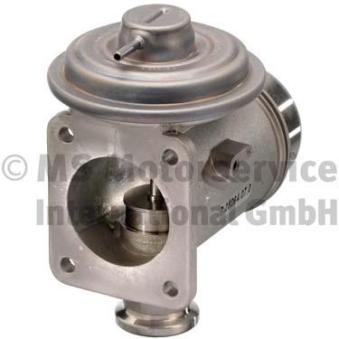 Vanne EGR PIERBURG 7.28264.07.0 pour SEAT ALHAMBRA 330 Cd - 204cv
