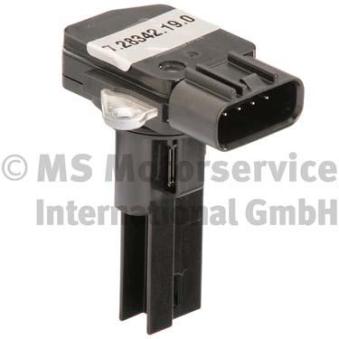 Débitmètre de masse d'air PIERBURG OEM 7G9N12B579AB