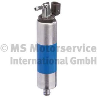 Pompe à carburant PIERBURG 7.28409.51.0 pour MERCEDES-BENZ CLASSE M ML 400 CDI - 250cv