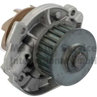 Pompe à eau PIERBURG OEM 55184081