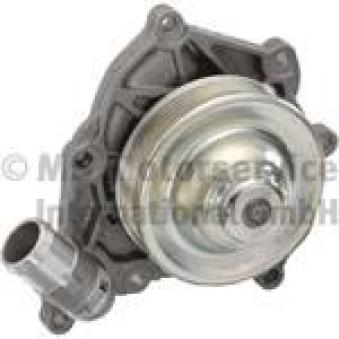 Pompe à eau PIERBURG OEM 99610601176