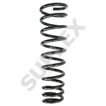 Ressort de suspension SUPLEX OEM 60624992