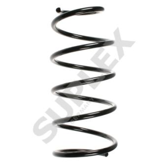 Ressort de suspension SUPLEX OEM 60671075 Ressort de suspension SUPLEX OEM 60671075