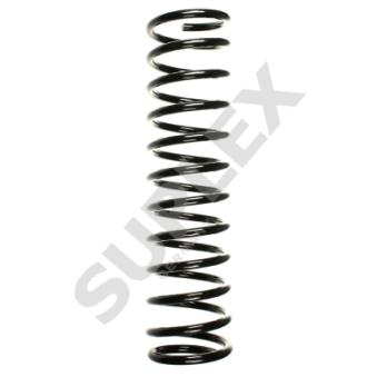 Ressort de suspension SUPLEX 01029