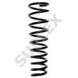 SUPLEX 01034 - Ressort de suspension