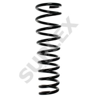 Ressort de suspension SUPLEX [01034]