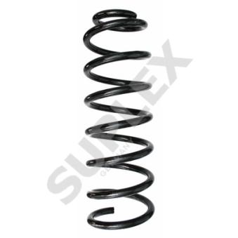 Ressort de suspension SUPLEX [01040]