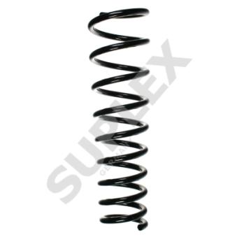 Ressort de suspension SUPLEX [01046]