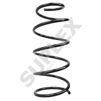 Ressort de suspension SUPLEX [01052]