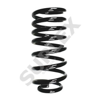 Ressort de suspension SUPLEX [01053]
