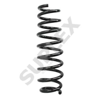 Ressort de suspension SUPLEX 01059 pour ALFA ROMEO 159 2.2 JTS - 185cv