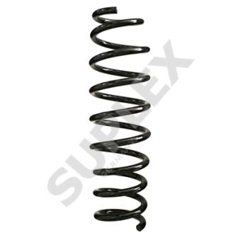 Ressort de suspension SUPLEX 01060