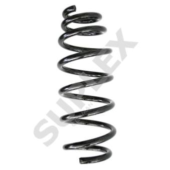 Ressort de suspension SUPLEX [01071]
