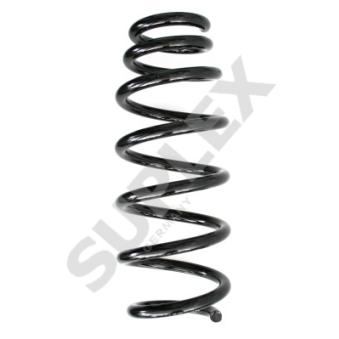 Ressort de suspension SUPLEX OEM 50705821 Ressort de suspension SUPLEX OEM 50705821