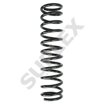 Ressort de suspension SUPLEX 03011 Ressort de suspension SUPLEX 03011