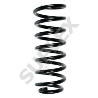 Ressort de suspension SUPLEX [03053]