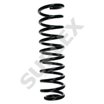 Ressort de suspension SUPLEX [03081]