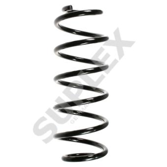 Ressort de suspension SUPLEX OEM 8D0411105AM
