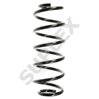 Ressort de suspension SUPLEX OEM 8D0411105AN
