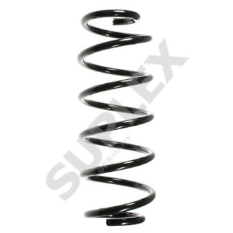 Ressort de suspension SUPLEX OEM 8D0411105AP