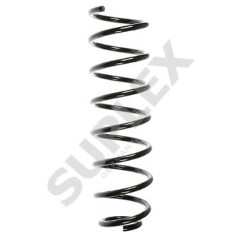 Ressort de suspension SUPLEX OEM 8D5511115AA