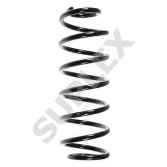 Ressort de suspension SUPLEX OEM 1J0511115L