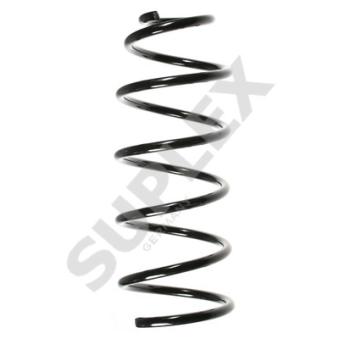 Ressort de suspension SUPLEX OEM 6N0411105F