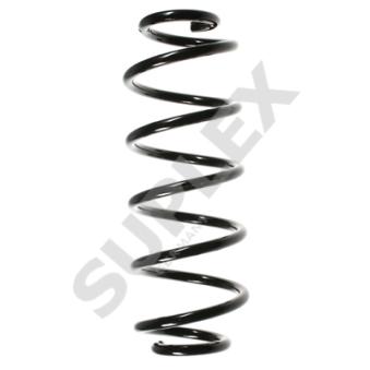 Ressort de suspension SUPLEX OEM 1J0511115AG
