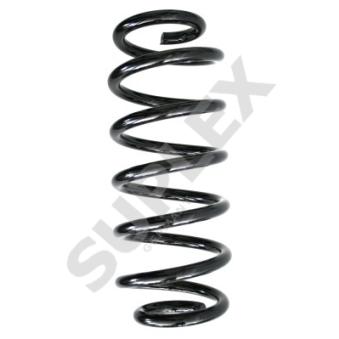 Ressort de suspension SUPLEX OEM 8D0411105FS