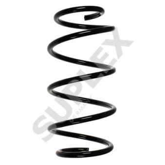 Ressort de suspension SUPLEX OEM 8Z0411105B Ressort de suspension SUPLEX OEM 8Z0411105B