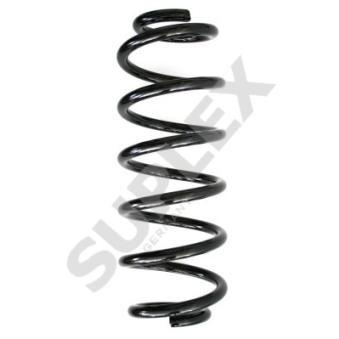 Ressort de suspension SUPLEX 03213