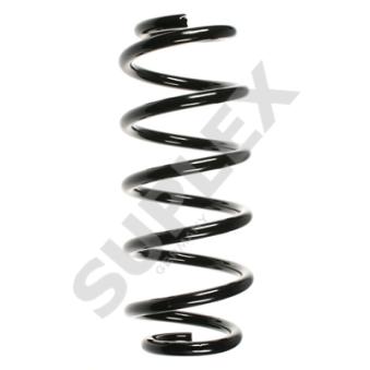 Ressort de suspension SUPLEX OEM 8D0411105DS